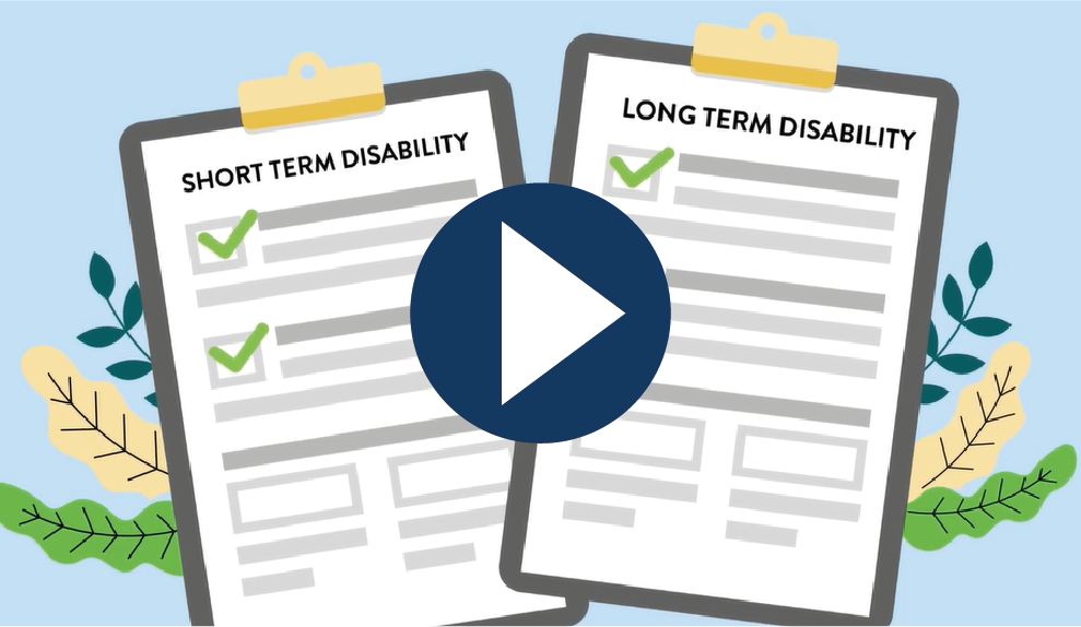 Navigating Disability Insurance From to Long-Term Coverage